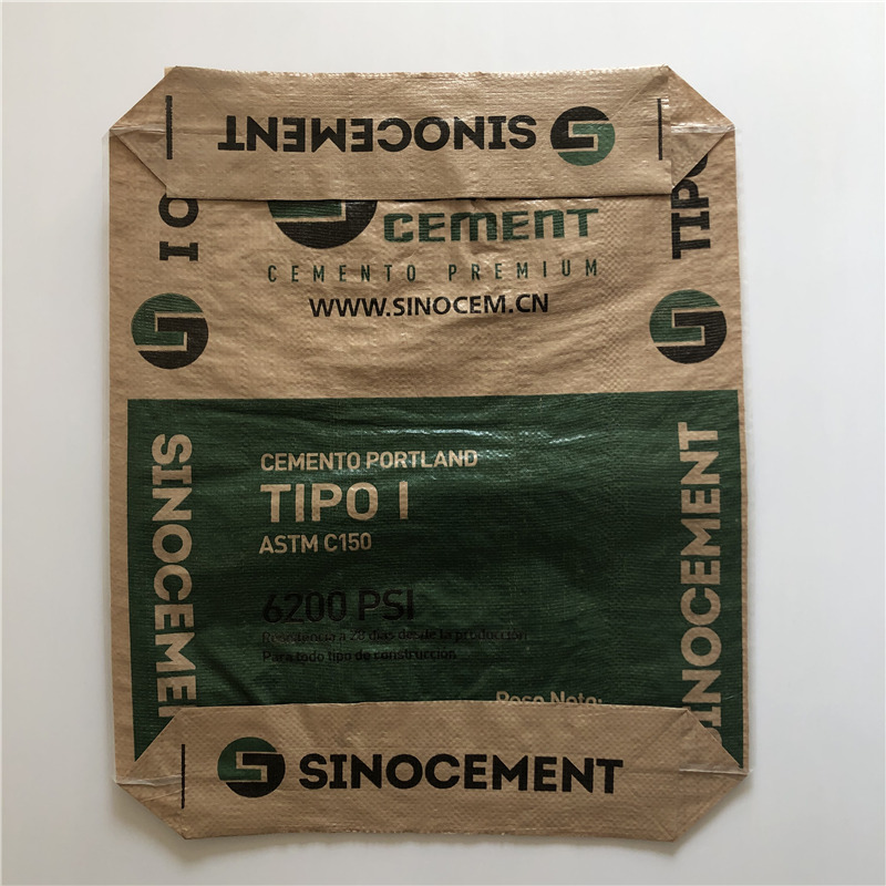 sac de ciment OPC
